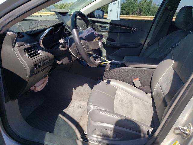 Photo 7 from auction – 2015 CHEVROLET IMPALA LT with VIN 2G1125S38F9102172