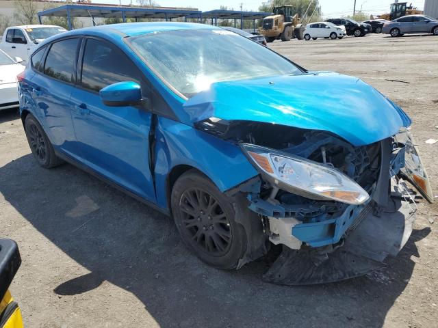 صورة رقم 4 من المزاد - 2012 FORD FOCUS SE مع VIN 1FAHP3K26CL394529