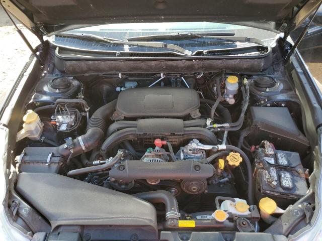 Photo 11 from auction – 2011 SUBARU LEGACY 2.5 with VIN 4S3BMBH60B3214991