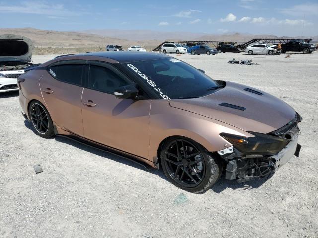 Photo 4 from auction – 2017 NISSAN MAXIMA 3.5 with VIN 1N4AA6AP2HC402523