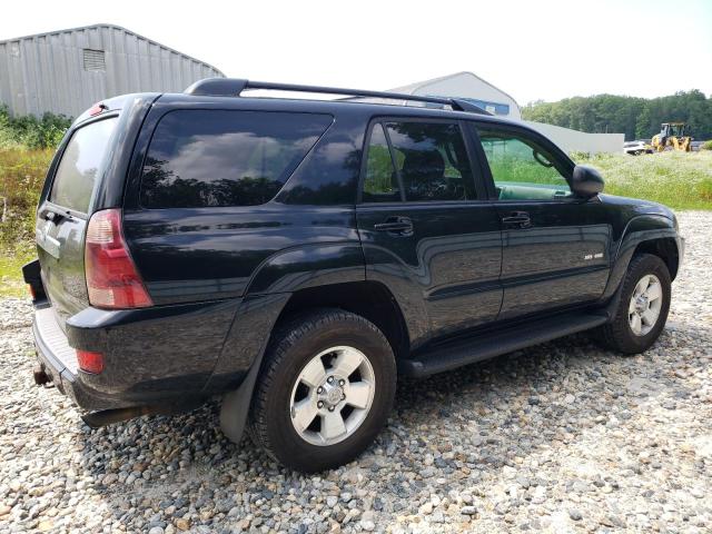 صورة رقم 3 من المزاد - 2005 TOYOTA 4RUNNER SR مع VIN JTEBU14R658049705