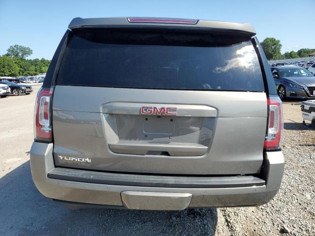 Photo 6 from auction – 2019 GMC YUKON SLT with VIN 1GKS1BKC1KR306992