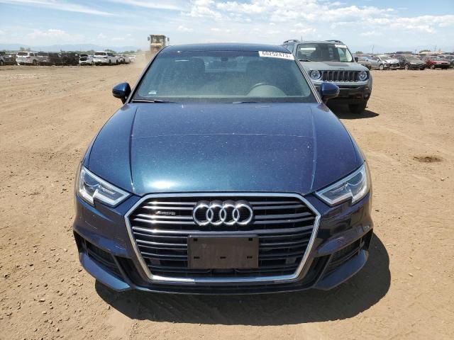 Photo 5 from auction – 2018 AUDI A3 PREMIUM with VIN WAUJ8GFF8J1013525