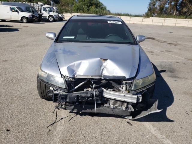 Photo 5 from auction – 2008 ACURA TL TYPE S with VIN 19UUA766X8A026888