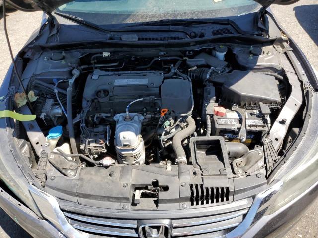 Photo 11 from auction – 2015 HONDA ACCORD LX with VIN 1HGCR2F37FA165919
