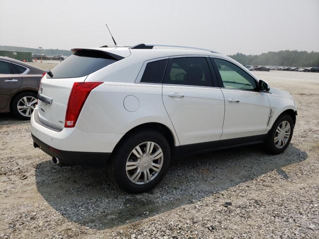 Photo 3 from auction – 2012 CADILLAC SRX LUXURY with VIN 3GYFNAE30CS538869