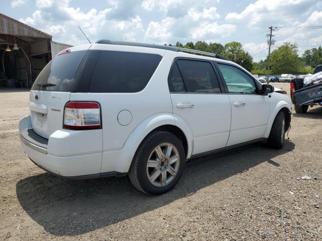 Photo 3 from auction – 2008 FORD TAURUS X L with VIN 1FMDK03W78GA01334