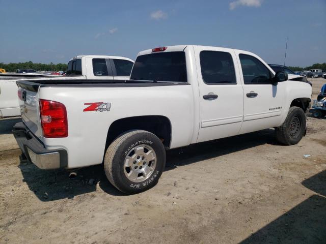 Photo 3 from auction – 2013 CHEVROLET SILVERADO with VIN 3GCPKSE73DG378289