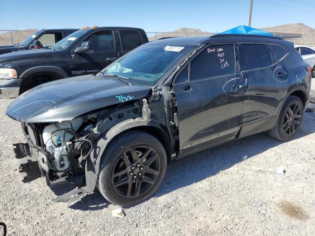 Photo 1 from auction – 2019 CHEVROLET BLAZER 2LT with VIN 3GNKBCRS5KS656982