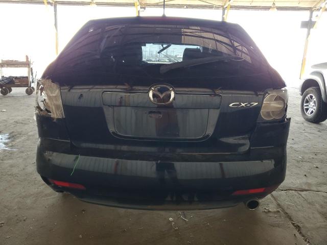 Photo 6 from auction – 2011 MAZDA CX-7 with VIN JM3ER2AM5B0389690