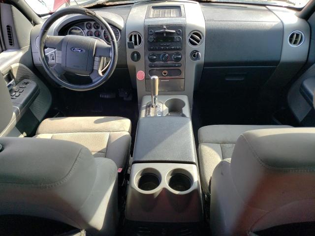 Photo 8 from auction – 2004 FORD F150 SUPER with VIN 1FTPW14534KC62405