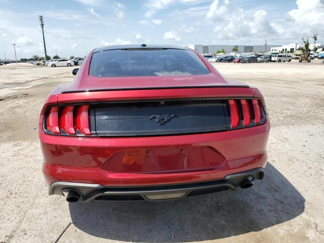 Photo 6 from auction – 2019 FORD MUSTANG with VIN 1FA6P8TH2K5112509