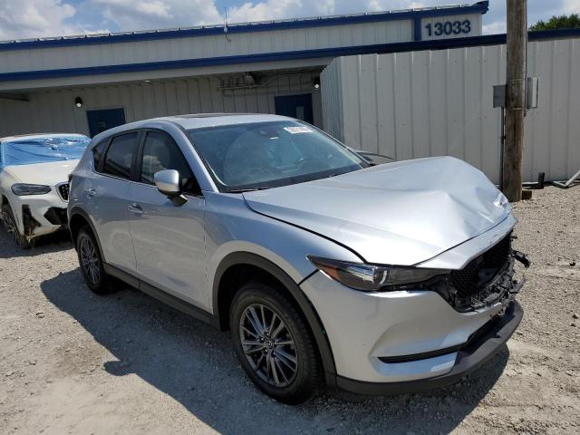 Photo 4 from auction – 2019 MAZDA CX-5 TOURI with VIN JM3KFBCM0K0519593