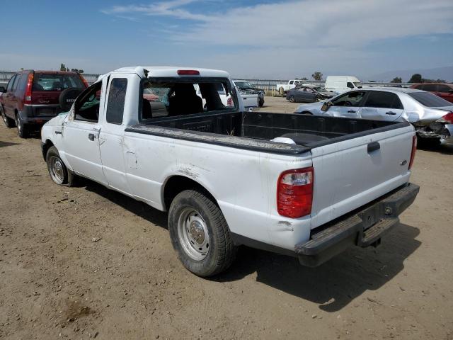 Photo 2 from auction – 2004 FORD RANGER SUP with VIN 1FTYR14UX4PB02088