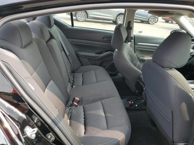 Photo 10 from auction – 2023 NISSAN ALTIMA SV with VIN 1N4BL4DV2PN339858