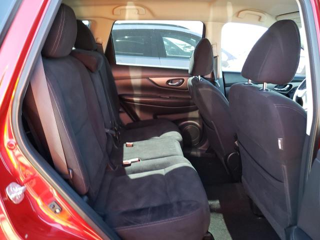 Photo 11 from auction – 2014 NISSAN ROGUE S with VIN 5N1AT2MV9EC789991