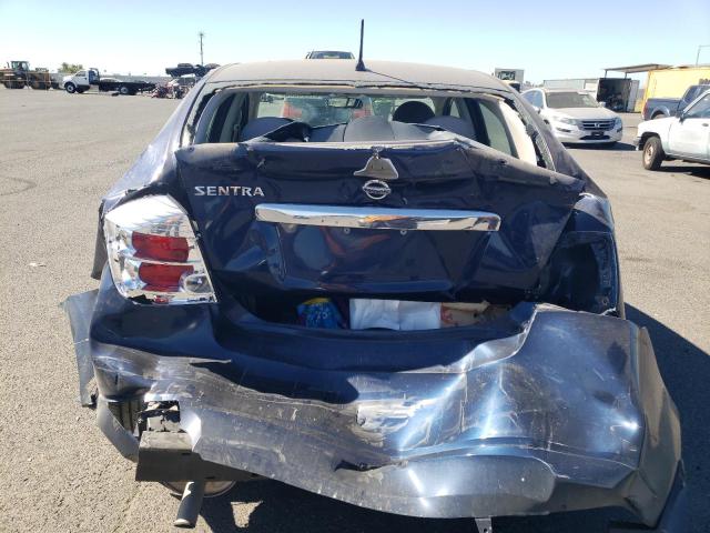 Photo 6 from auction – 2012 NISSAN SENTRA 2.0 with VIN 3N1AB6AP1CL674066