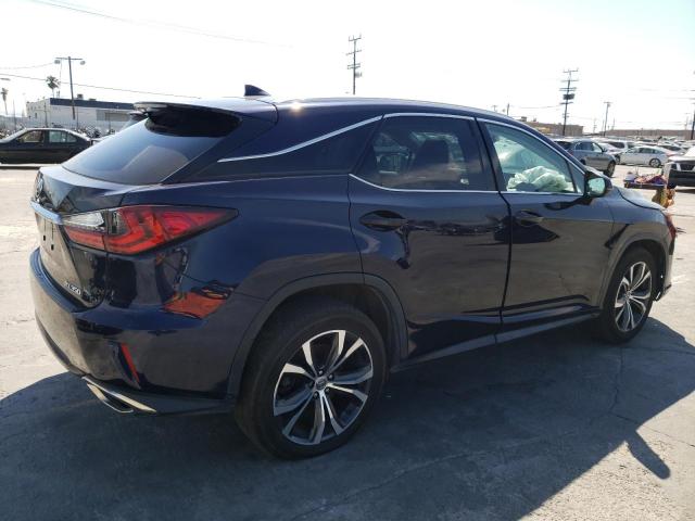 Photo 3 from auction – 2017 LEXUS RX 350 BAS with VIN 2T2BZMCA5HC131433