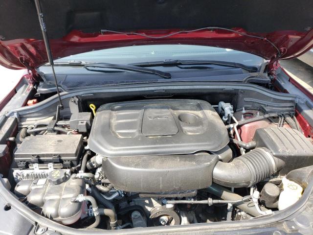 Photo 12 from auction – 2021 JEEP GRAND CHER with VIN 1C4RJFAG0MC569258
