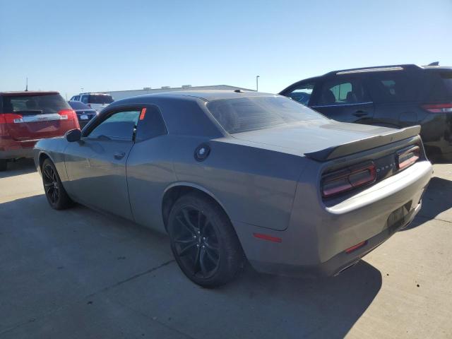 Photo 2 from auction – 2018 DODGE CHALLENGER with VIN 2C3CDZAG8JH124276