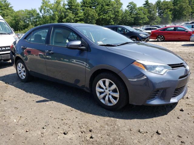 Photo 4 from auction – 2016 TOYOTA COROLLA L with VIN 2T1BURHE6GC532239