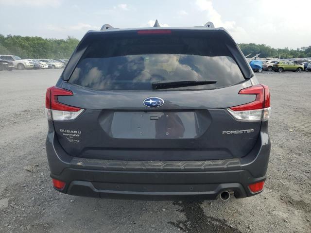 Photo 6 from auction – 2022 SUBARU FORESTER L with VIN JF2SKAPC7NH511028