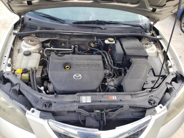 Photo 11 from auction – 2008 MAZDA 3 I with VIN JM1BK12F181836674