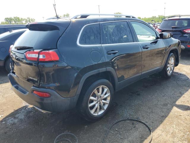 Photo 3 from auction – 2016 JEEP CHEROKEE L with VIN 1C4PJMDS2GW102051