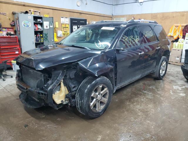 GMC ACADIA SLE 2013 with VIN 1GKKVPKD2DJ153955 - Photo from auction