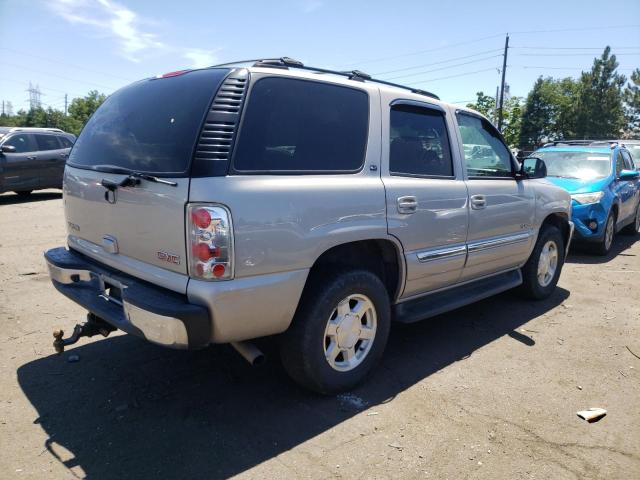 Photo 3 from auction – 2005 GMC YUKON with VIN 1GKEK13T75J108519