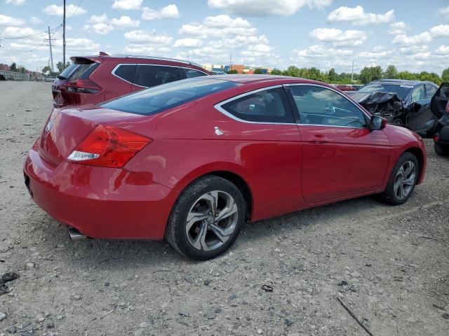 Photo 3 from auction – 2012 HONDA ACCORD LX with VIN 1HGCS1B32CA019024