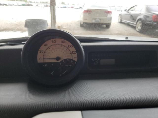 Photo 9 from auction – 2006 SCION XB with VIN JTLKT324364066131