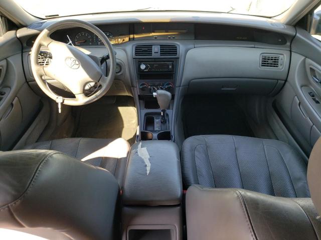 Photo 8 from auction – 2004 TOYOTA AVALON XL with VIN 4T1BF28B34U347826