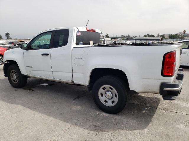 Photo 2 from auction – 2019 CHEVROLET COLORADO with VIN 1GCHSBEA3K1254681