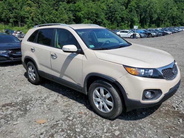 Photo 4 from auction – 2011 KIA SORENTO BA with VIN 5XYKTCA19BG056640