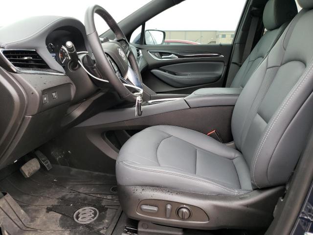 Photo 7 from auction – 2023 BUICK ENCLAVE ES with VIN 5GAERBKW2PJ212140