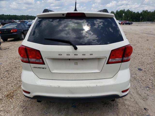 Photo 6 from auction – 2012 DODGE JOURNEY SX with VIN 3C4PDCBG7CT154100