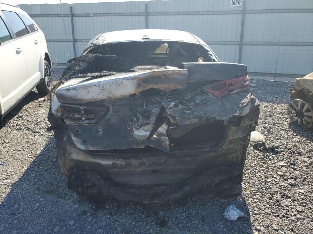 Photo 6 from auction – 2016 KIA OPTIMA LX with VIN KNAGT4L36G5075489