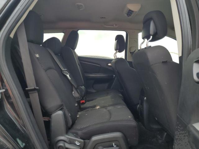 Photo 10 from auction – 2018 DODGE JOURNEY SE with VIN 3C4PDCAB0JT272959