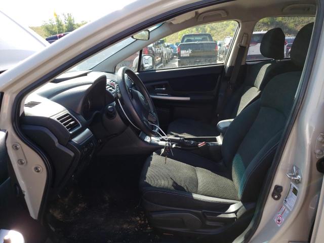 Photo 7 from auction – 2015 SUBARU XV CROSSTR with VIN JF2GPACC7F8229907