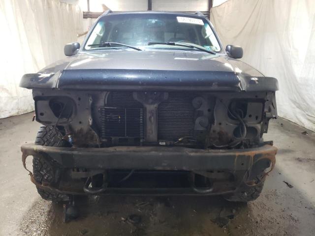 Photo 5 from auction – 2005 FORD EXPLORER S with VIN 1FMZU77K25UB80718