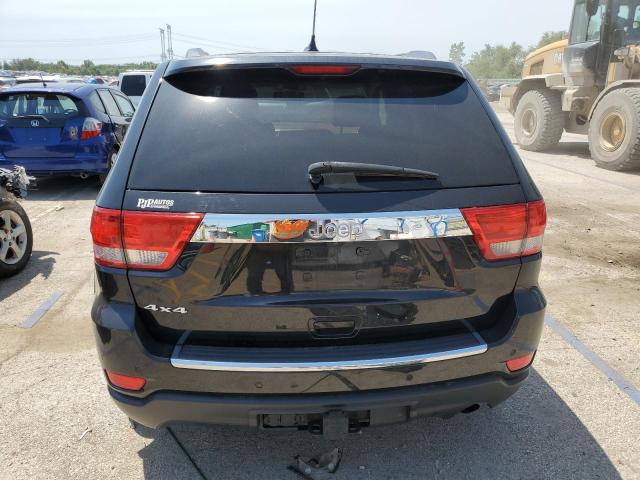 Zdjęcie 6 z aukcji – 2011 JEEP GRAND CHER z VIN 1J4RR6GG2BC632884