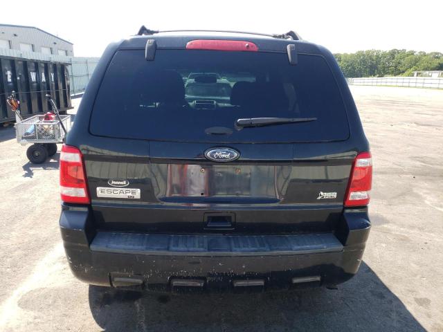 Photo 6 from auction – 2012 FORD ESCAPE XLT with VIN 1FMCU9DG7CKA46734