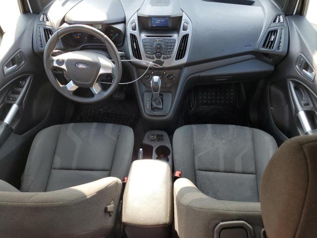 Photo 8 from auction – 2014 FORD TRANSIT CO with VIN NM0AS8F77E1155127