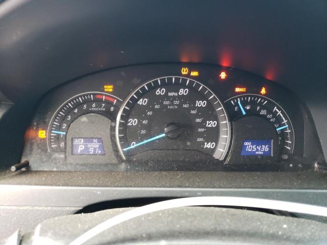 Photo 9 from auction – 2015 TOYOTA CAMRY LE with VIN 4T4BF1FK0FR515220