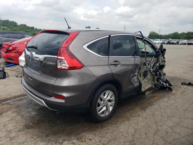Photo 3 from auction – 2015 HONDA CR-V EX with VIN 5J6RM4H5XFL098300