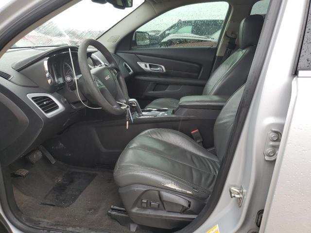 Photo 7 from auction – 2012 GMC TERRAIN SL with VIN 2GKALMEK3C6230502