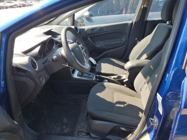 Photo 7 from auction – 2019 FORD FIESTA SE with VIN 3FADP4EJXKM165078