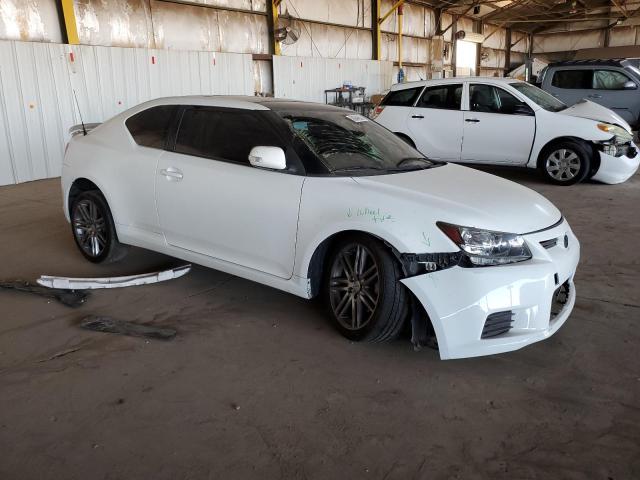 Photo 4 from auction – 2012 TOYOTA SCION TC with VIN JTKJF5C72C3026880