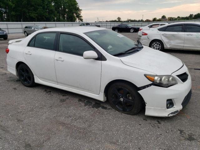 Foto 4 de la subasta – 2013 TOYOTA COROLLA BA con VIN 2T1BU4EE5DC126701